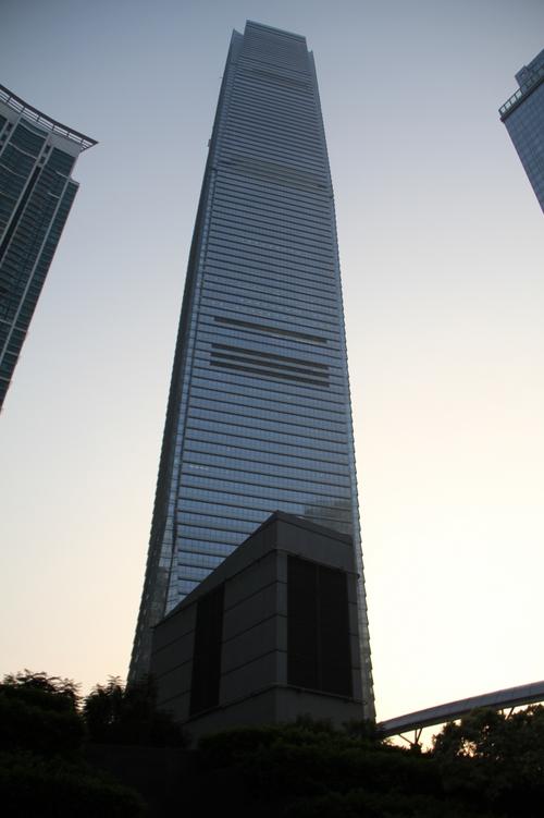环球贸易广场